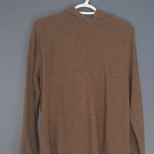 Banana Republic Men's Tan Sweater